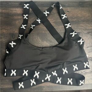 EXCISION SPORTS BRA
